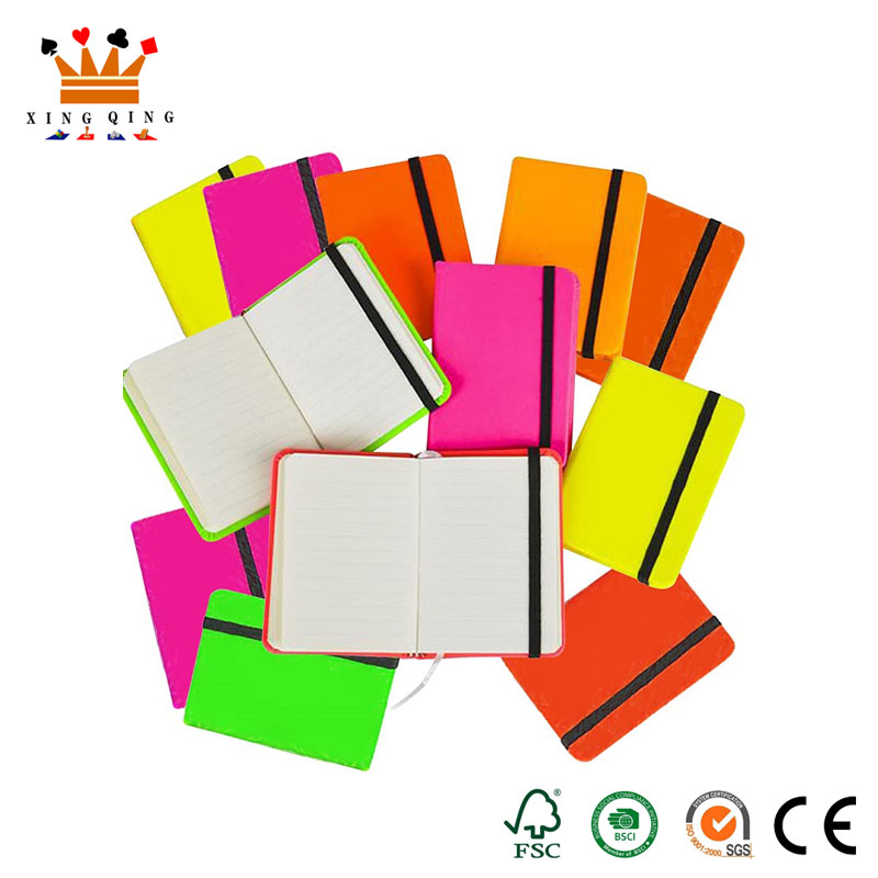 De veelzijdigheid en het belang van een notebook